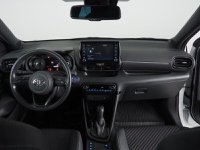 Toyota Yaris Ibrida 1.5 Hybrid 5 porte Style Usata in provincia di Palermo - Riolo Motors - Via Ugo La Malfa 8 img-7
