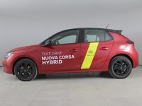 Opel Corsa Ibrida Hybrid 100 CV aut. GS Km 0 in provincia di Palermo - Riolo Motors - Via Ugo La Malfa 8 img-2