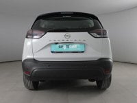 Opel Crossland Benzina 1.2 12V Start&Stop Edition Usata in provincia di Palermo - Riolo Motors - Via Ugo La Malfa 8 img-4