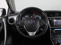Toyota Auris Ibrida 1.8 Hybrid Active Plus Usata in provincia di Palermo - Riolo Motors - Via Ugo La Malfa 8 img-8