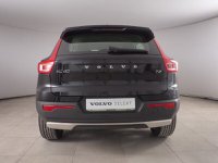 Volvo XC40 Benzina T2 Geartronic Momentum Pro Usata in provincia di Palermo - Riolo Motors - Via Ugo La Malfa 8 img-2