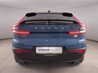 Volvo C40 Elettrica Recharge Twin Motor AWD 1st Edition Usata in provincia di Palermo - Riolo Motors - Via Ugo La Malfa 8 img-3
