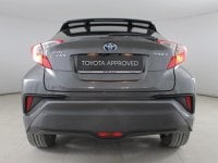 Toyota C-HR Ibrida 1.8 Hybrid E-CVT Trend Usata in provincia di Palermo - Riolo Motors - Via Ugo La Malfa 8 img-3