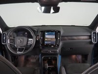 Volvo C40 Elettrica Recharge Twin Motor AWD 1st Edition Usata in provincia di Palermo - Riolo Motors - Via Ugo La Malfa 8 img-7