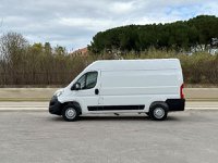 Opel Movano Diesel 35 2.2 BlueHDi 140 S&S PM-TM Furgone Km 0 in provincia di Palermo - Riolo Motors - Via Ugo La Malfa 8 img-2