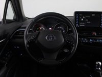 Toyota C-HR Ibrida 2.0 Hybrid E-CVT Comfort Usata in provincia di Palermo - Riolo Motors - Via Ugo La Malfa 8 img-9