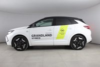 Opel Grandland Ibrida 1.6 PHEV aut. AWD GSe Usata in provincia di Palermo - Riolo Motors - Via Ugo La Malfa 8 img-2