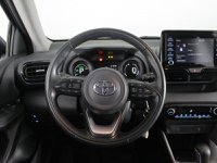 Toyota Yaris Ibrida 1.5 Hybrid 5 porte Trend Usata in provincia di Palermo - Riolo Motors - Via Ugo La Malfa 8 img-9