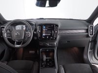 Volvo XC40 Ibrida T5 Recharge Plug-in Hybrid R-design Usata in provincia di Palermo - Riolo Motors - Via Ugo La Malfa 8 img-11