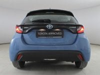 Toyota Yaris Ibrida 1.5 Hybrid 5 porte Active Usata in provincia di Palermo - Riolo Motors - Via Ugo La Malfa 8 img-3