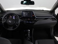 Toyota C-HR Ibrida 2.0 Hybrid E-CVT Comfort Usata in provincia di Palermo - Riolo Motors - Via Ugo La Malfa 8 img-8
