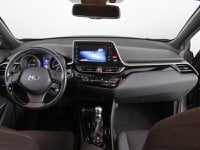Toyota C-HR Ibrida 1.8 Hybrid E-CVT Trend Usata in provincia di Palermo - Riolo Motors - Via Ugo La Malfa 8 img-8