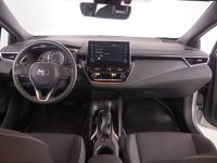 Toyota Corolla Ibrida 1.8 Hybrid Active Usata in provincia di Palermo - Riolo Motors - Via Ugo La Malfa 8 img-8