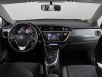 Toyota Auris Ibrida 1.8 Hybrid Active Plus Usata in provincia di Palermo - Riolo Motors - Via Ugo La Malfa 8 img-7