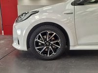 Toyota Yaris Ibrida 1.5 Hybrid 5 porte Trend Usata in provincia di Roma - A. Corvi -  Piazza Cina  3 img-16