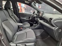 Toyota Yaris Ibrida 1.5 Hybrid 5 porte Lounge Usata in provincia di Roma - A. Corvi -  Piazza Cina  3 img-6