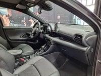 Toyota Yaris Ibrida 1.5 Hybrid 5 porte Lounge Usata in provincia di Roma - A. Corvi -  Piazza Cina  3 img-5