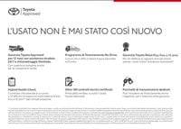 Toyota C-HR Ibrida 1.8 Hybrid E-CVT Trend Usata in provincia di Roma - A. Corvi -  Piazza Cina  3 img-1