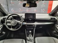 Toyota Yaris Ibrida 1.5 Hybrid 5 porte Lounge Usata in provincia di Roma - A. Corvi -  Piazza Cina  3 img-9