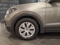 Volkswagen T-Cross Benzina 1.0 TSI Urban BMT Usata in provincia di Roma - A. Corvi -  Piazza Cina  3 img-12