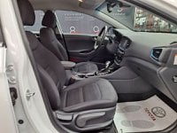 Hyundai Ioniq Ibrida 1.6 Hybrid DCT Style Usata in provincia di Roma - A. Corvi -  Piazza Cina  3 img-5