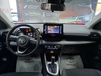 Toyota Yaris Ibrida 1.5 Hybrid 5 porte Trend Usata in provincia di Roma - A. Corvi -  Piazza Cina  3 img-9