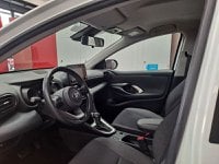 Toyota Yaris Ibrida 1.5 Hybrid 5 porte Trend Usata in provincia di Roma - A. Corvi -  Piazza Cina  3 img-13