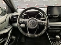 Toyota Yaris Ibrida 1.5 Hybrid 5 porte Lounge Usata in provincia di Roma - A. Corvi -  Piazza Cina  3 img-11