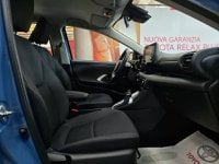 Toyota Yaris Ibrida 1.5 Hybrid 5 porte Trend Usata in provincia di Roma - A. Corvi -  Piazza Cina  3 img-6