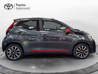 Toyota Aygo Benzina Connect 1.0 VVT-i 72 CV 5 porte x-play Usata in provincia di Roma - A. Corvi -  Piazza Cina  3 img-13