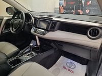Toyota RAV4 Ibrida 2.5 Hybrid 2WD Lounge Usata in provincia di Roma - A. Corvi -  Piazza Cina  3 img-5