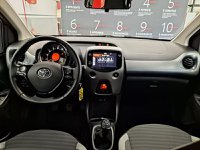 Toyota Aygo Benzina Connect 1.0 VVT-i 72 CV 5 porte x-play Usata in provincia di Roma - A. Corvi -  Piazza Cina  3 img-8