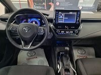 Toyota Corolla Ibrida 1.8 Hybrid Style Usata in provincia di Roma - A. Corvi -  Piazza Cina  3 img-10