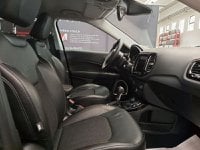 Jeep Compass Diesel 2.0 Multijet II 4WD Limited Usata in provincia di Roma - A. Corvi -  Piazza Cina  3 img-5