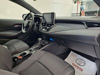 Toyota Corolla Ibrida 1.8 Hybrid Style Usata in provincia di Roma - A. Corvi -  Piazza Cina  3 img-5