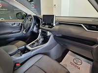 Toyota RAV4 Ibrida 2.5 HV (218CV) E-CVT 2WD Active Usata in provincia di Roma - A. Corvi -  Piazza Cina  3 img-5