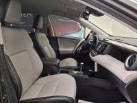 Toyota RAV4 Ibrida 2.5 Hybrid 2WD Lounge Usata in provincia di Roma - A. Corvi -  Piazza Cina  3 img-6
