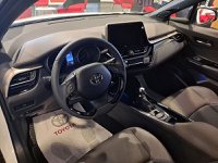 Toyota C-HR Ibrida 2.0 Hybrid E-CVT Lounge Km 0 in provincia di Roma - A. Corvi -  Piazza Cina  3 img-4