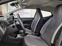 Toyota Aygo Benzina Connect 1.0 VVT-i 72 CV 5 porte x-play Usata in provincia di Roma - A. Corvi -  Piazza Cina  3 img-16