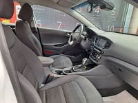 Hyundai Ioniq Ibrida 1.6 Hybrid DCT Style Usata in provincia di Roma - A. Corvi -  Piazza Cina  3 img-15