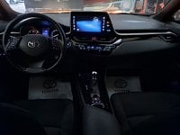 Toyota C-HR Ibrida 1.8 Hybrid E-CVT Trend Usata in provincia di Roma - A. Corvi -  Piazza Cina  3 img-8