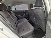 Hyundai Ioniq Ibrida 1.6 Hybrid DCT Style Usata in provincia di Roma - A. Corvi -  Piazza Cina  3 img-6