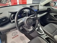 Toyota Yaris Ibrida 1.5 Hybrid 5 porte Trend Usata in provincia di Roma - A. Corvi -  Piazza Cina  3 img-10