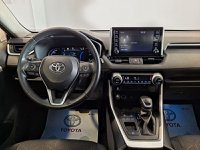 Toyota RAV4 Ibrida 2.5 HV (218CV) E-CVT 2WD Active Usata in provincia di Roma - A. Corvi -  Piazza Cina  3 img-10