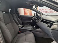 Toyota C-HR Ibrida 1.8 Hybrid E-CVT Active Usata in provincia di Roma - A. Corvi -  Piazza Cina  3 img-6
