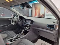 Hyundai Ioniq Ibrida 1.6 Hybrid DCT Style Usata in provincia di Roma - A. Corvi -  Piazza Cina  3 img-4