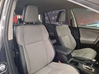 Toyota RAV4 Ibrida 2.5 Hybrid 2WD Lounge Usata in provincia di Roma - A. Corvi -  Piazza Cina  3 img-8