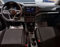 Volkswagen T-Cross Benzina 1.0 TSI Urban BMT Usata in provincia di Roma - A. Corvi -  Piazza Cina  3 img-7