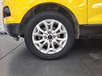 Ford EcoSport Diesel 1.5 TDCi 95 CV Plus Usata in provincia di Roma - A. Corvi -  Piazza Cina  3 img-14