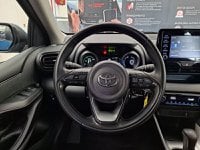 Toyota Yaris Ibrida 1.5 Hybrid 5 porte Trend Usata in provincia di Roma - A. Corvi -  Piazza Cina  3 img-15